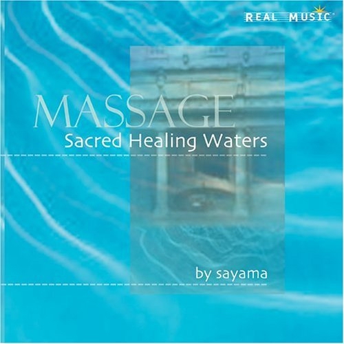 Sayama - Massage Sacred Healing Waters