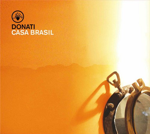Donati - Casa Brasil (WAV)
