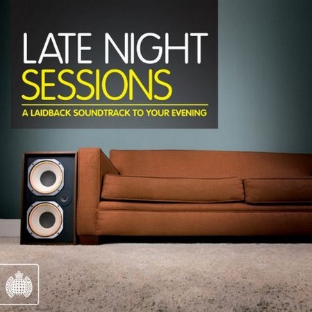 VA - Late Night Sessions 2CD (2011)
