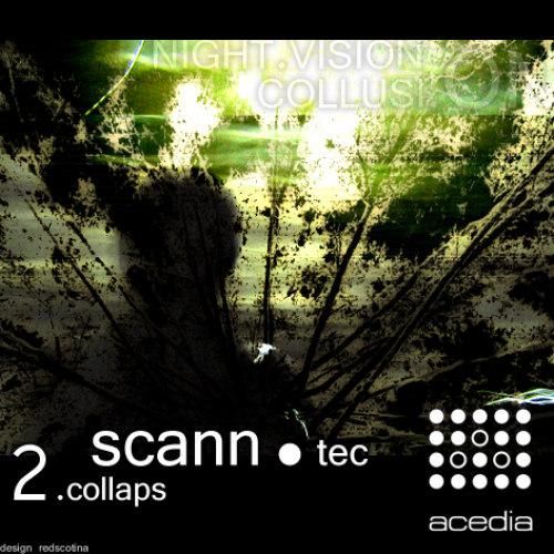 Scan-Tec - Collaps II