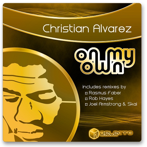 Christian Alvarez - On My Own