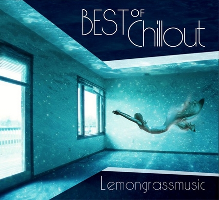 VA - Best of Chillout Lemongrassmusic 2CD