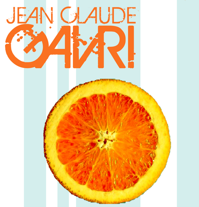 Jean Claude Gavri - Pulp Disco 2