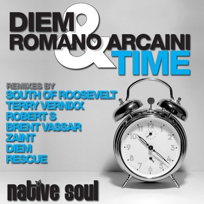 Diem & Romano Arcaini -Time