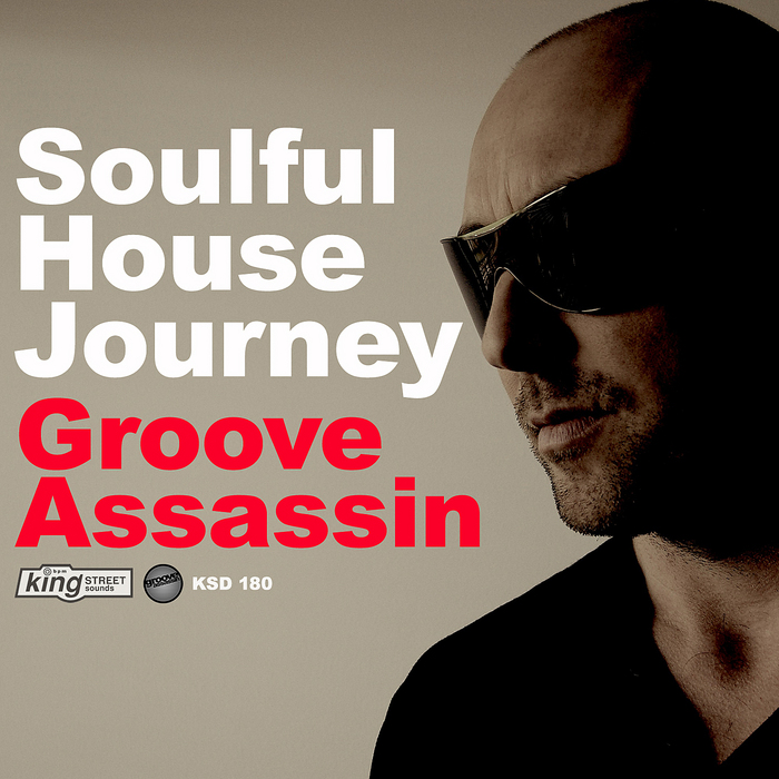 Various Artists - Soulful House Journey Groove Assassin Sample EP