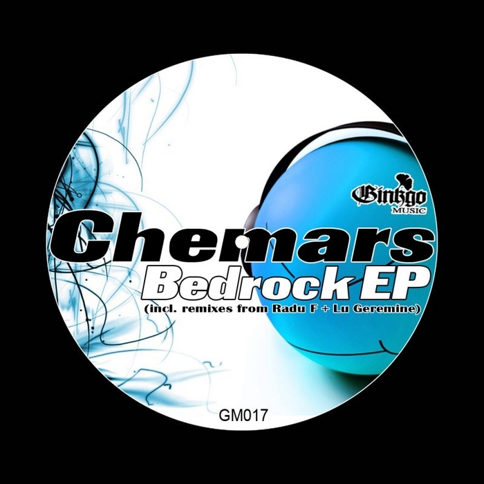 Chemars - Bedrock EP