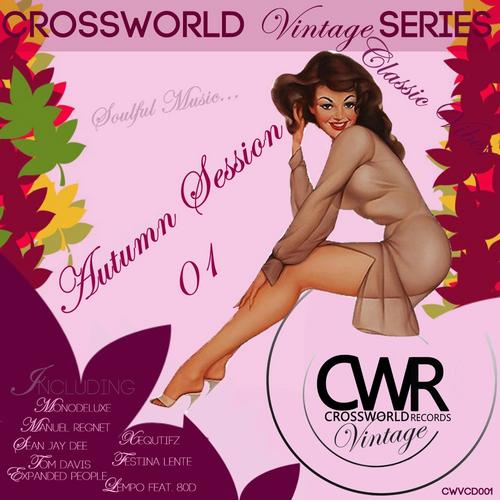 VA - Crossworld Vintage Series - Autumn Session