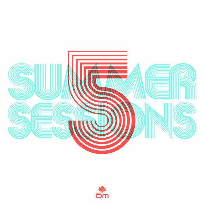 Various Artists - OM Summer Sessions Vol. 5