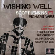 Scott Jenkins feat. Richard Webb - Wishing Well