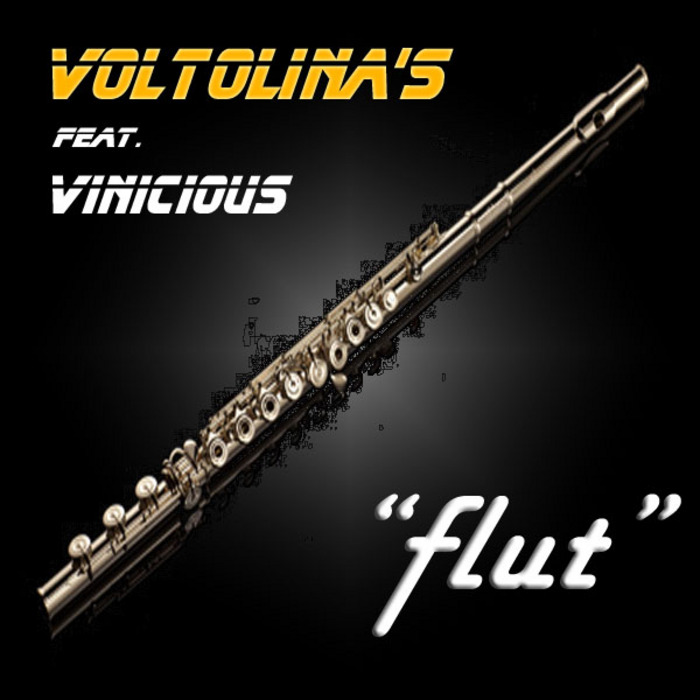 Voltolinas feat. Vinicious - Flut