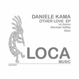 Daniele Kama - Other Love EP