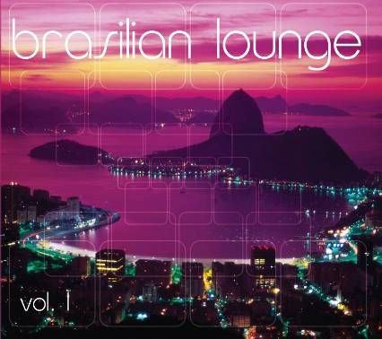 VA - Brazilian Lounge vol.1 (2011)