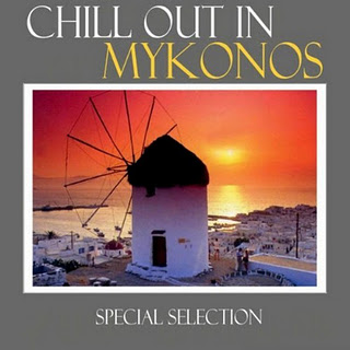 VA - Chill Out in Mykonos (Special Edition)