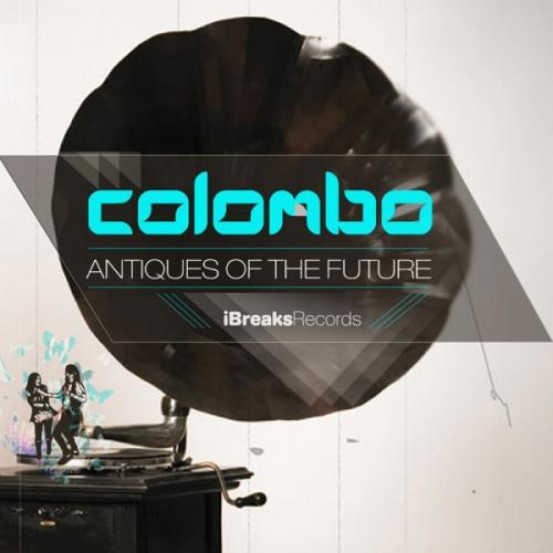 Colombo - Antiques Of The Future (2011)