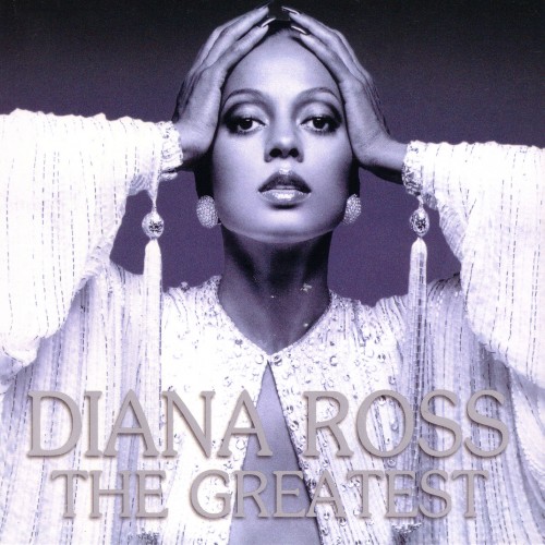 Diana Ross - The Greatest 2CD (2011)