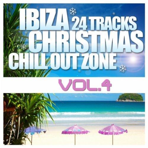 VA - Ibiza Christmas 24 Tracks Chill Out Zone Vol. 4