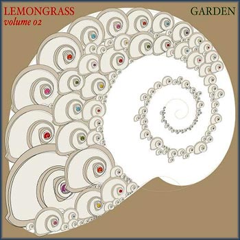 Lemongrass 2007 - Garden Vol.2