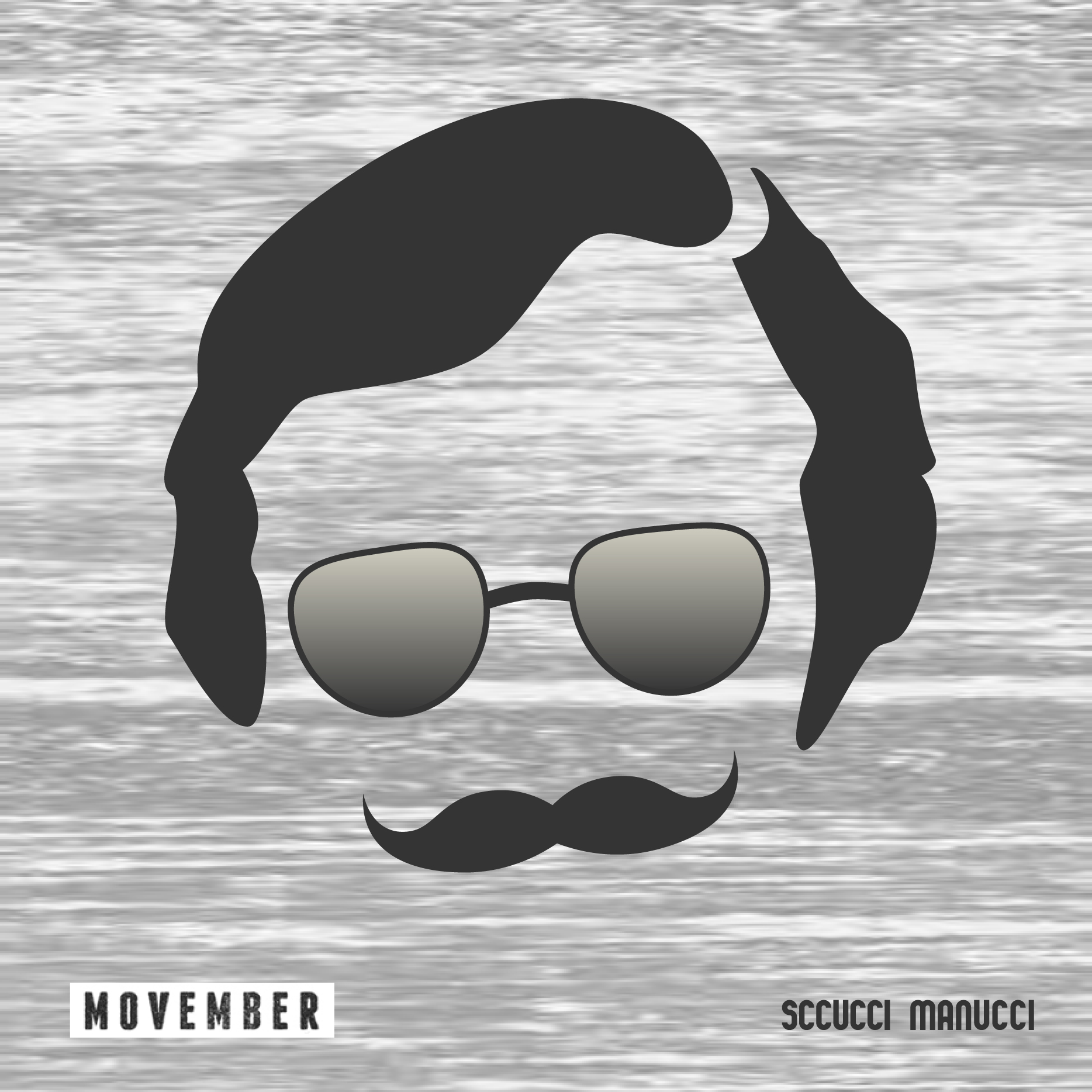 VA - Music To Grow Moustaches To! (Movember Charity Album)