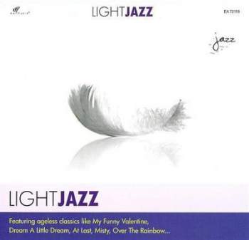 VA - Light Jazz (2010)