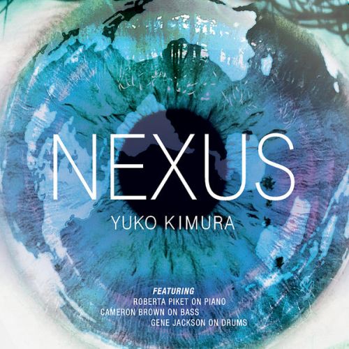Yuko Kimura - Nexus (2011)