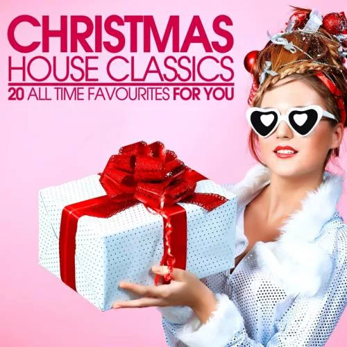 VA - Christmas House Classics
