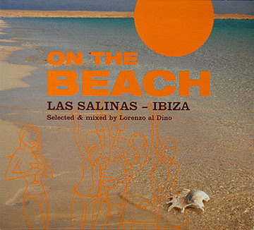 VA - On The Beach (Las Salinas Collection)