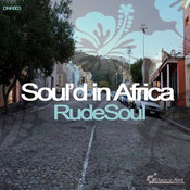 Rude Soul - Soul'd In Africa