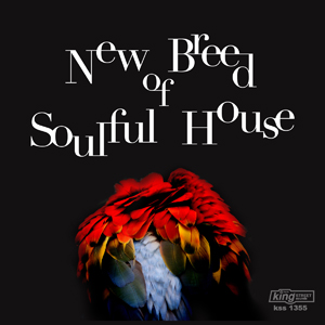 VA - New Breed of Soulful House