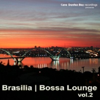 VA - Brasilia Bossa Lounge Vol.2