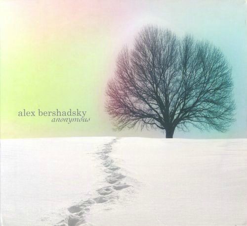 Alex Bershadsky - Anonymous (2011)