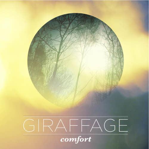 Giraffage - Comfort (2011)
