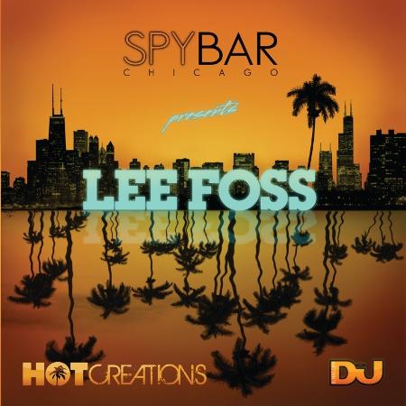 VA - Spybar Chicago Presents: Lee Foss (2011)