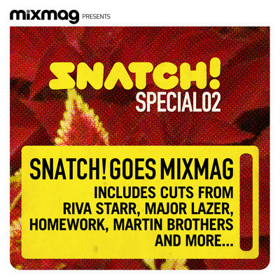 VA - Snatch! Goes MixMag