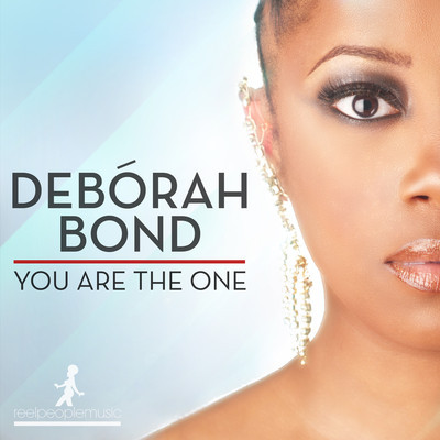 Deborah Bond - You Are The One