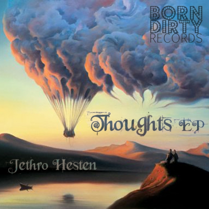 Jethro Hesten - Thoughts