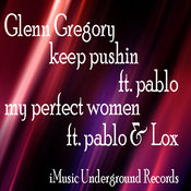 Pablo - Glenn Gregory Feat. Pablo & Lox