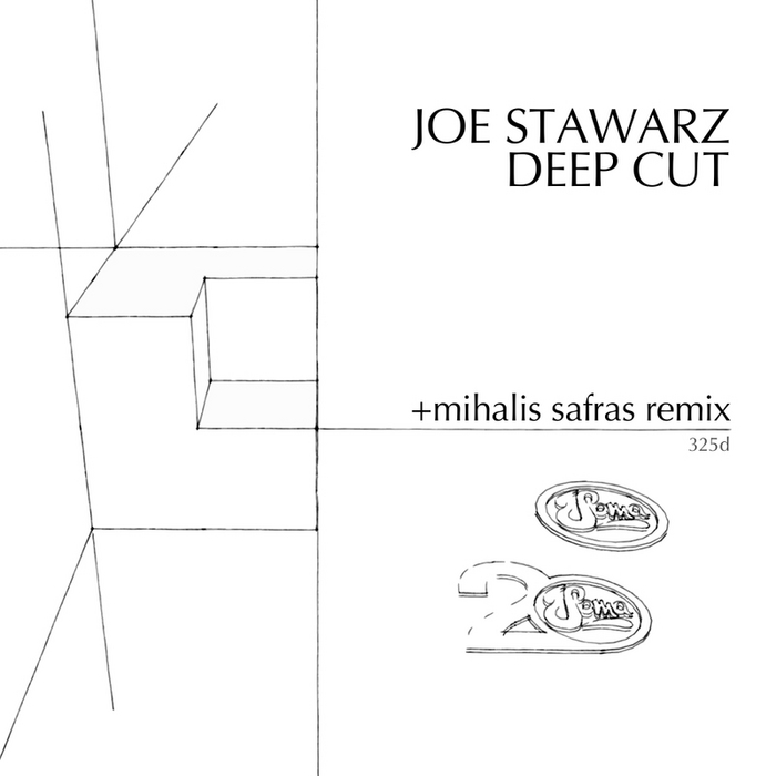Joe Stawarz - Deep Cut
