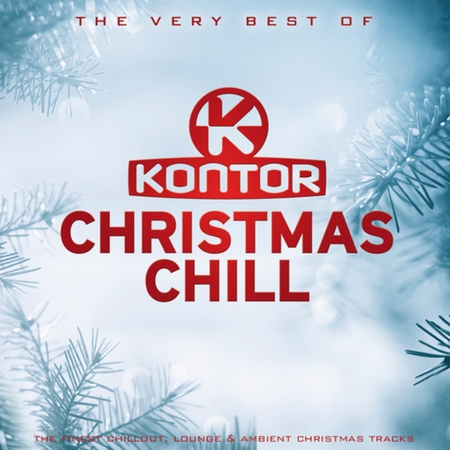 VA - Kontor Christmas Chill :The Very Best Of 2011