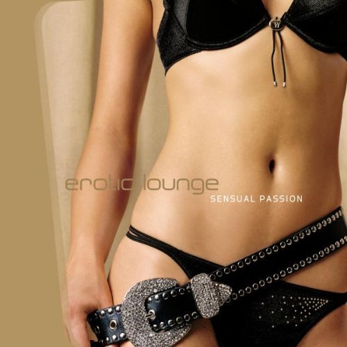 VA - Erotic Lounge Part 2