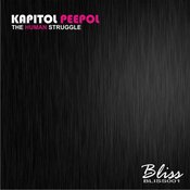 Kapitol Peepol - The Human Struggle