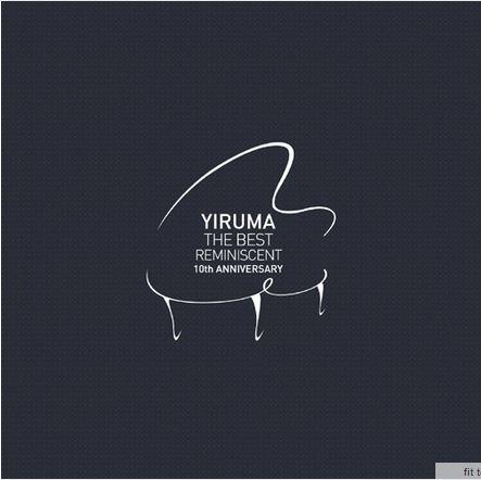 Yiruma - The Best "Reminiscent 10th Anniversary"