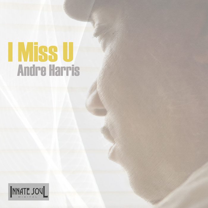 Andre Harris - I Miss U (The Remixes)