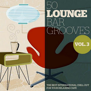 VA - 50 Lounge Bar Grooves, Vol. 3