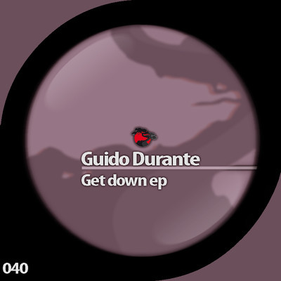 Guido Durante - Get Down