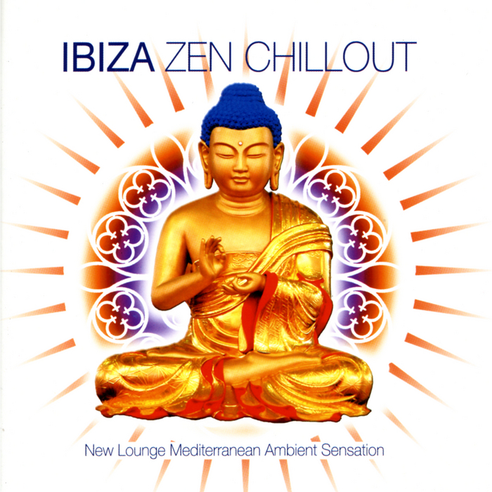 VA - Ibiza Zen Chillout - New Lounge Mediterranean Ambient Sensation