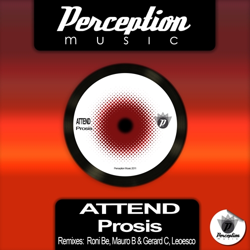 Prosis - Attend