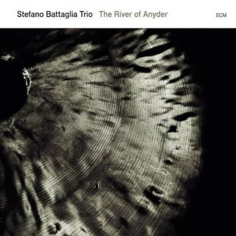 Stefano Battaglia Trio - The River of Anyder