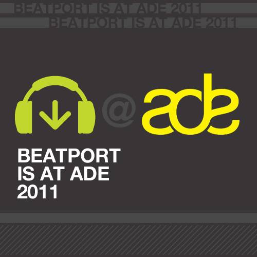 VA - Beatport At ADE 2011