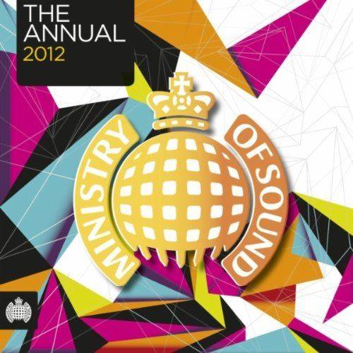 VA - Ministry of Sound :The Annual 2012