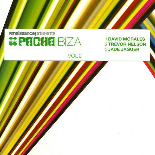 VA - Renaissance presents Pacha Ibiza Vol 2 Mix Edition